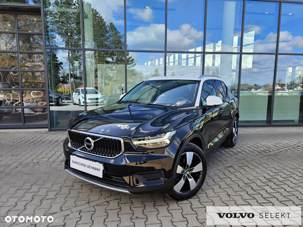 Volvo XC 40