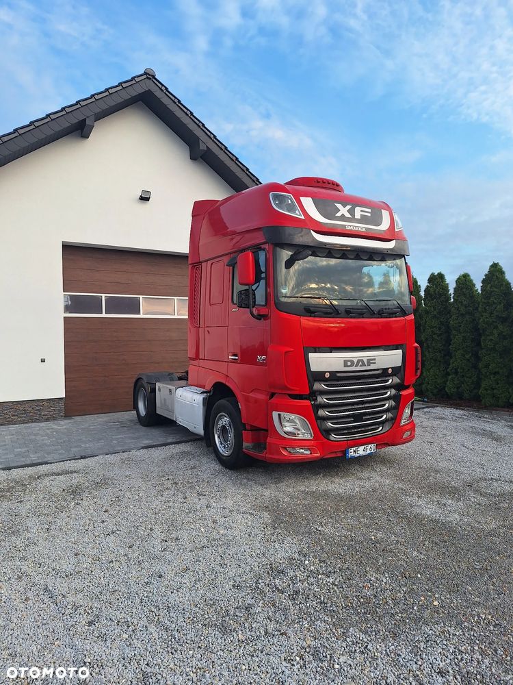 DAF - 8