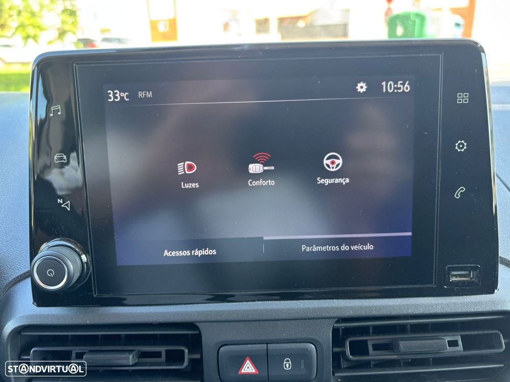 Opel Combo 1.5 CDTi 102cv L1H1 ENJOY - AC - IVA DEDUTÍVEL - 50