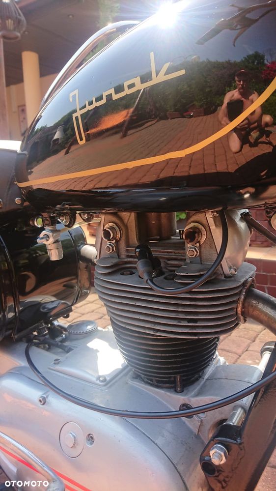 Junak M - 13