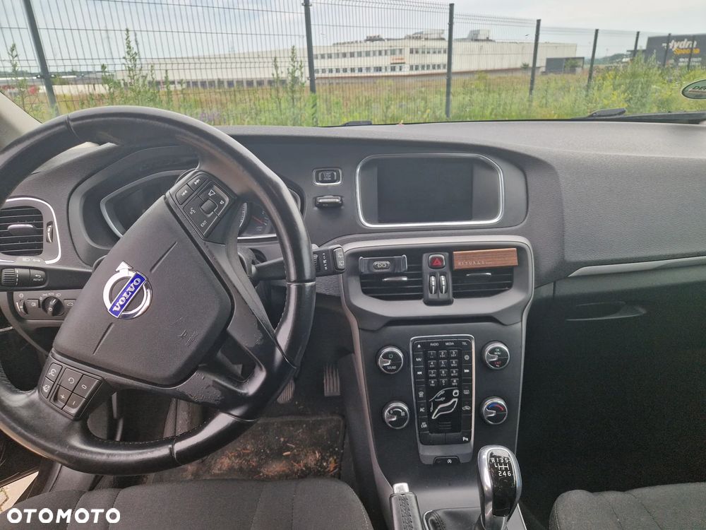 Volvo V40 - 6