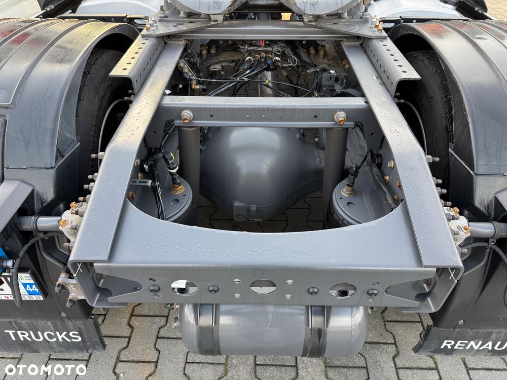 Renault T480 COMFORT 2 ZBIORNIKI od 163500 netto - 13