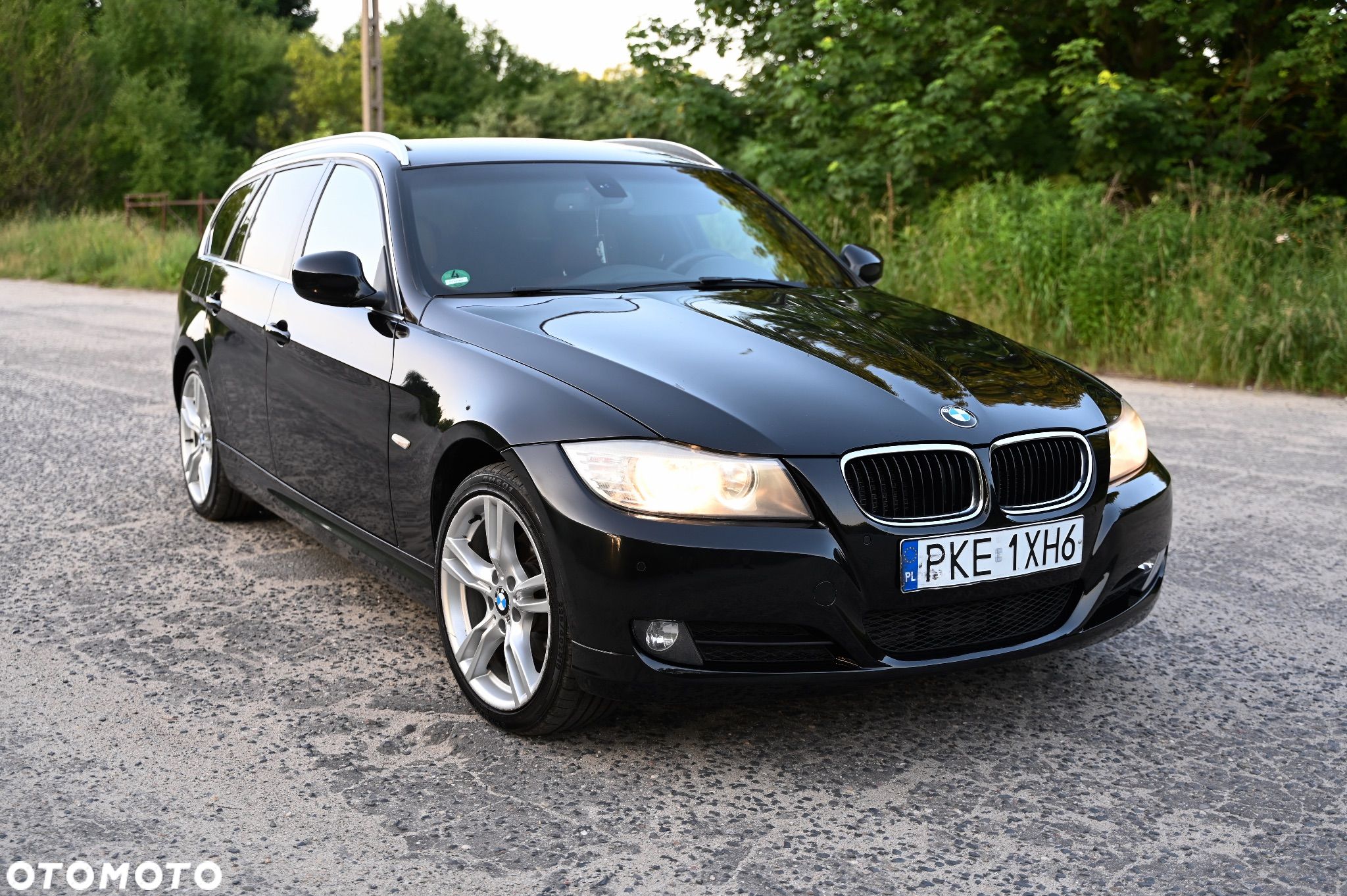 BMW Seria 3 - 1