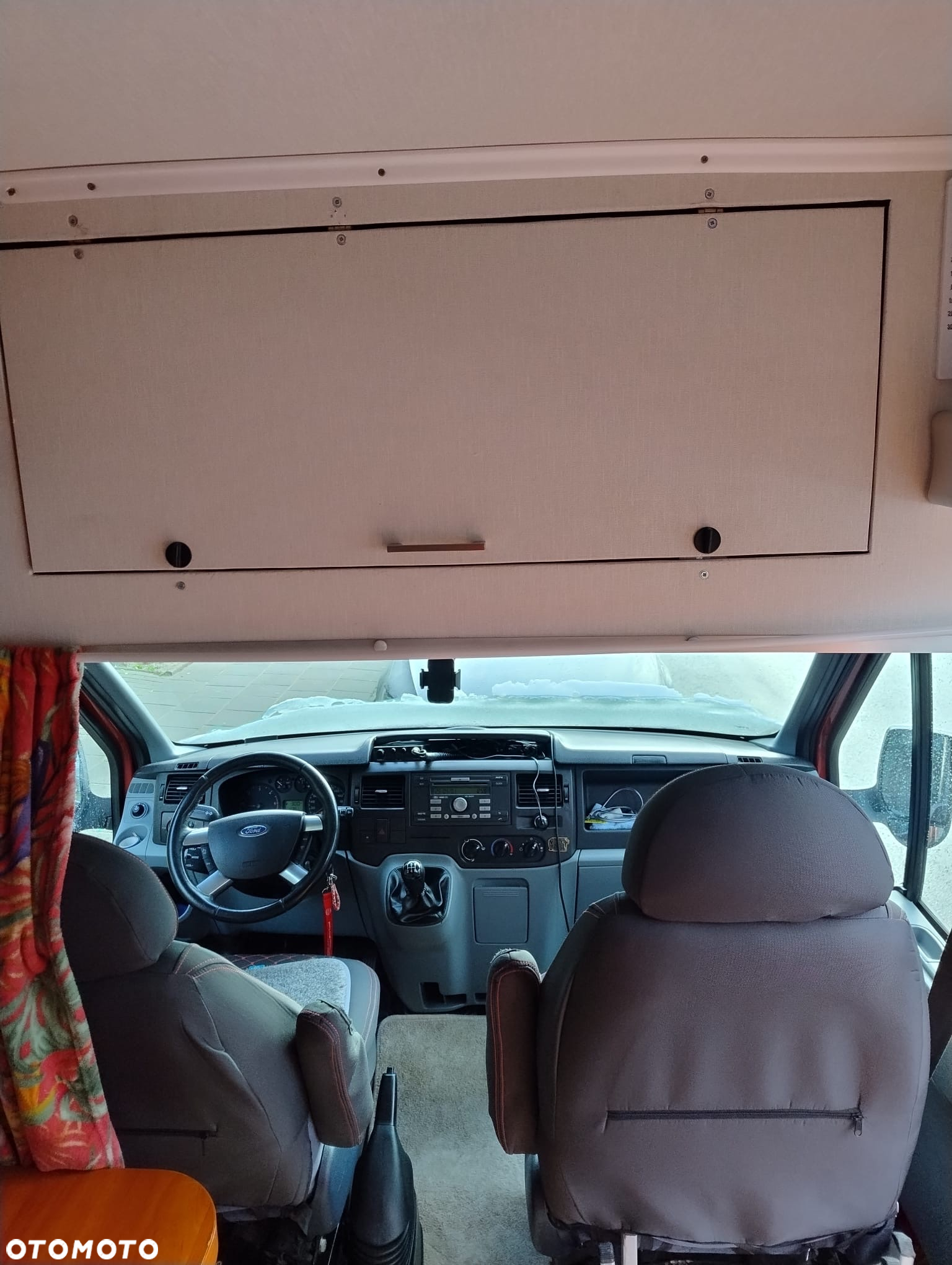 Ford Transit - 6