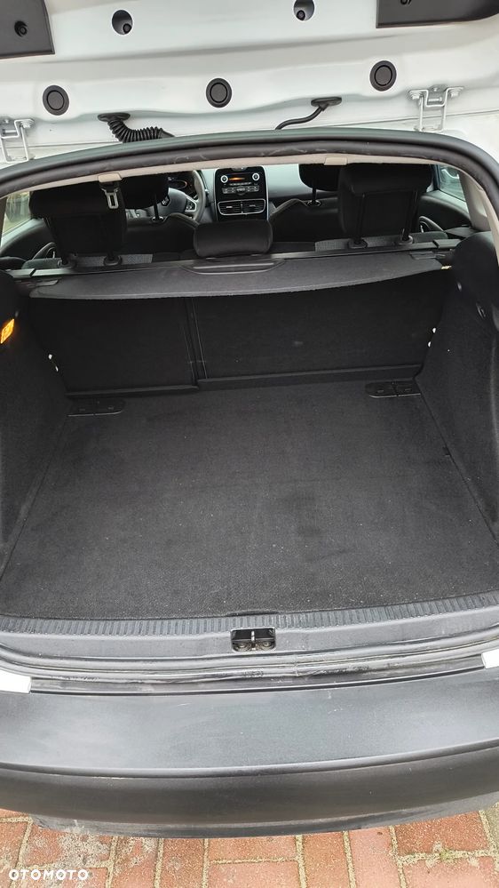 Renault Clio 1.5 dCi Energy Alize EU6 - 11