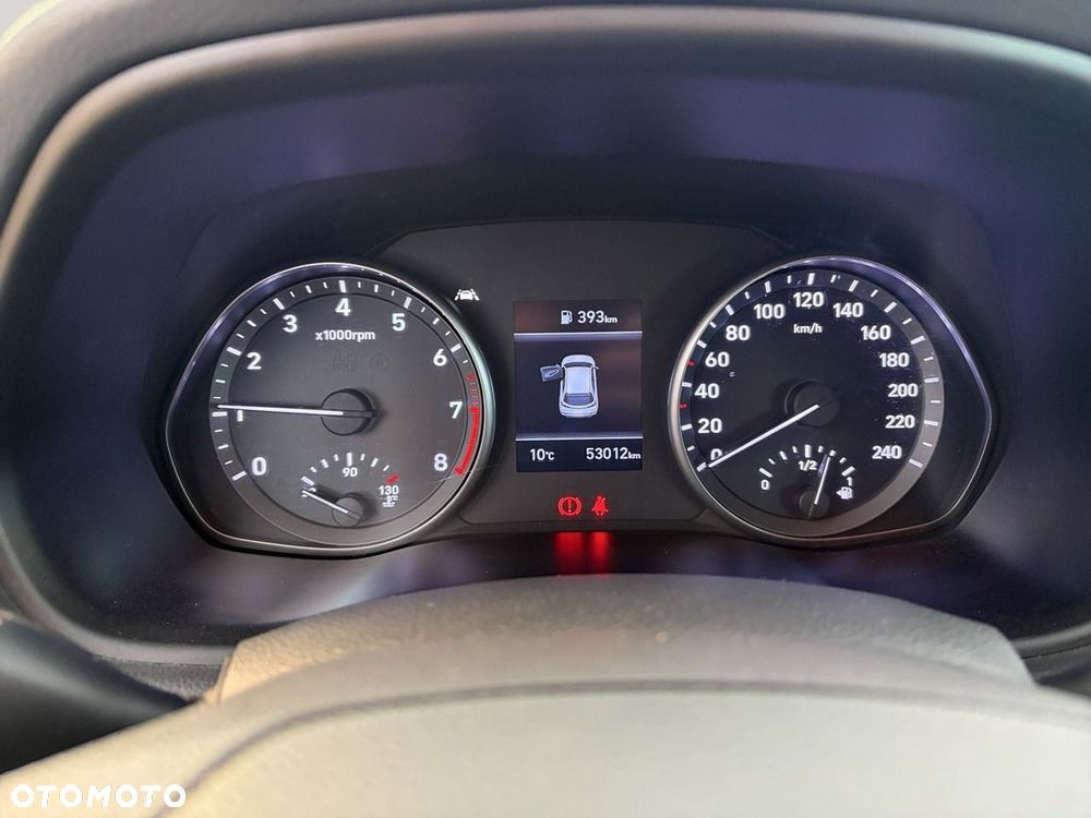Hyundai i30 1.0 T-GDI Modern - 15