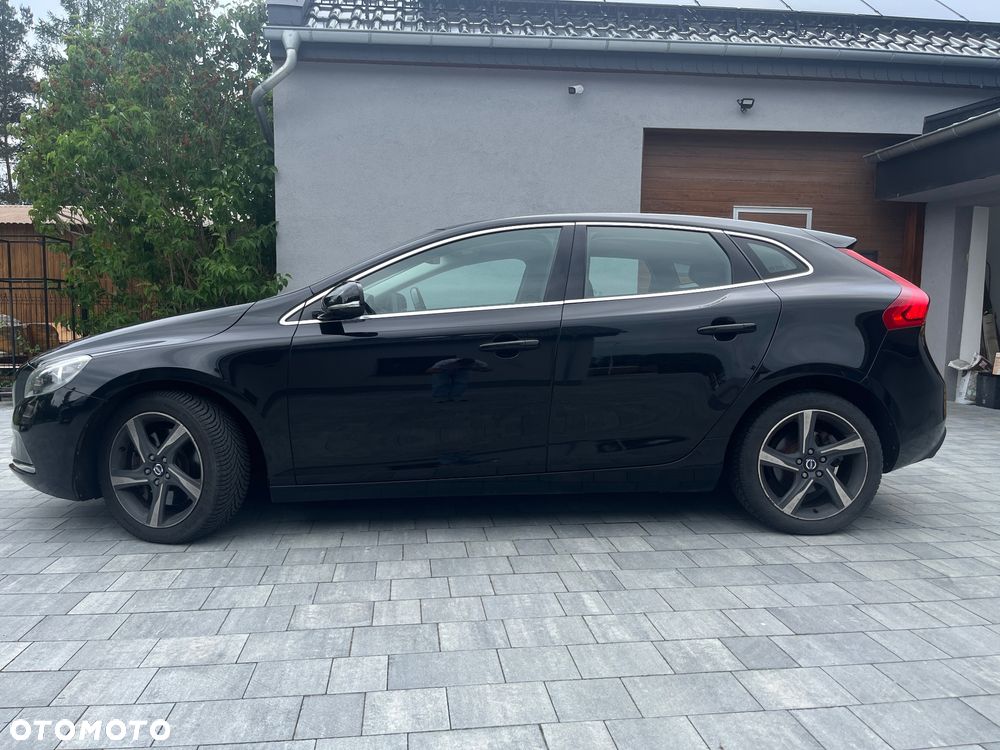 Volvo V40 - 3
