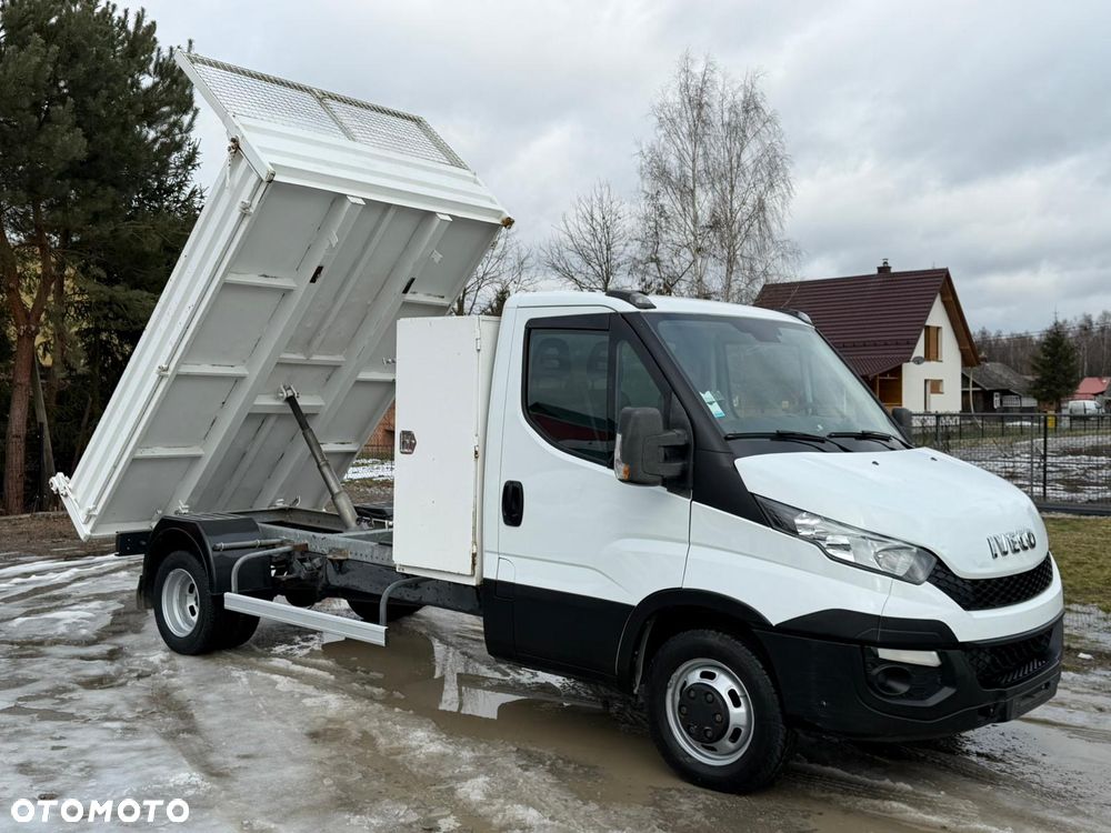 Iveco Daily - 2
