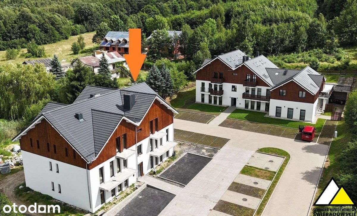 Drugi budynek. Wydanie lokalu Październik 2026