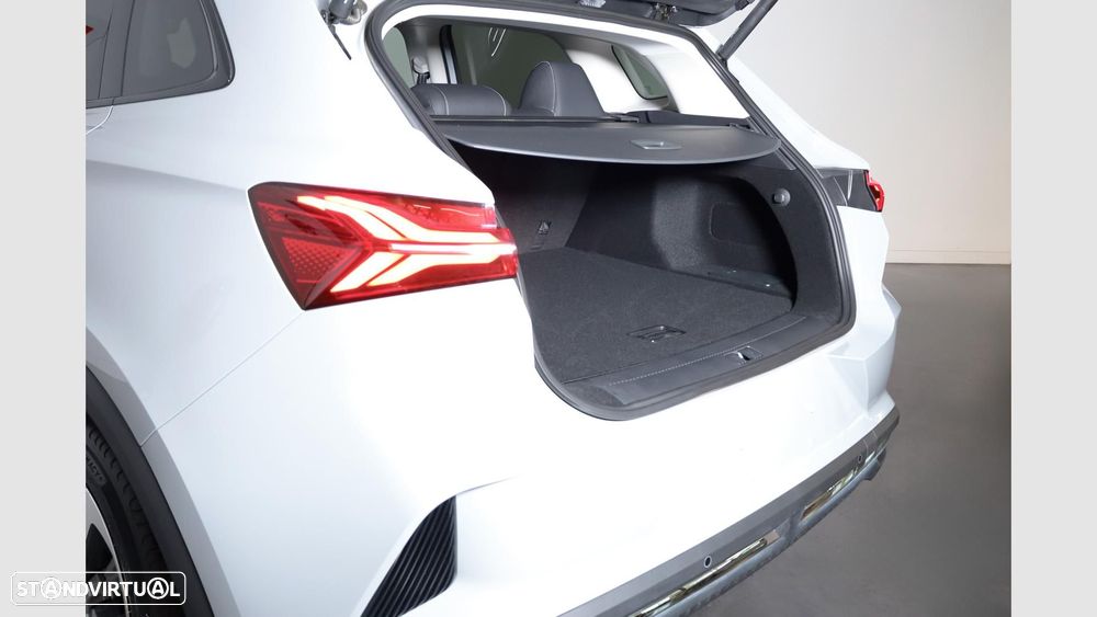 MG Marvel R 70 kWh Luxury - 18