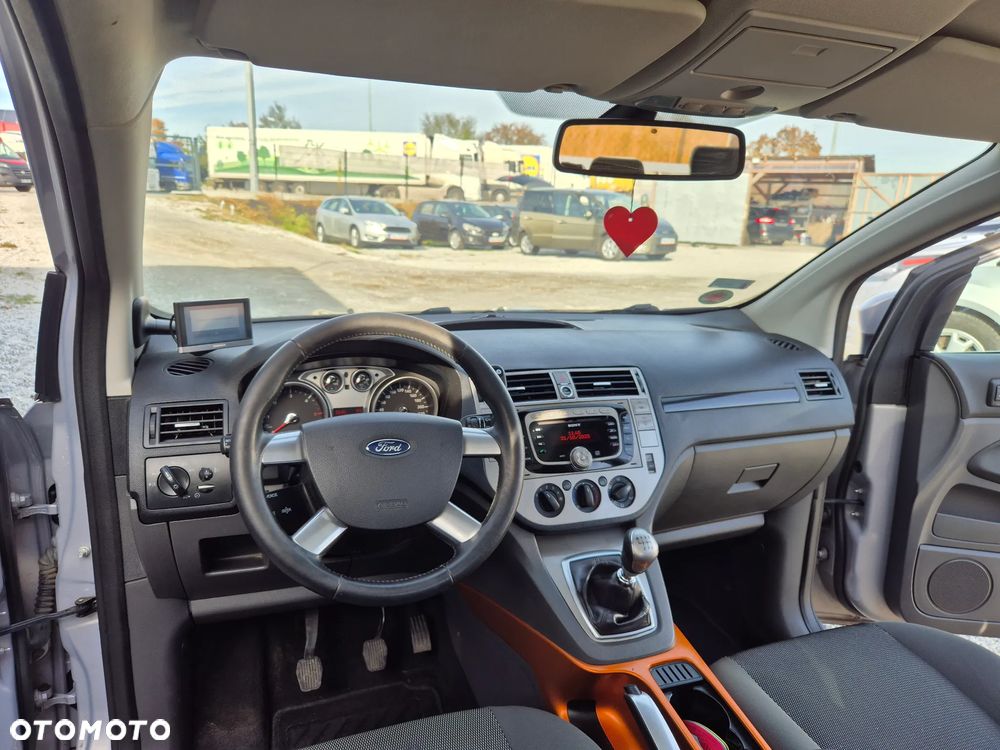 Ford Kuga 2.0 TDCi 4x4 Champions Edition - 17