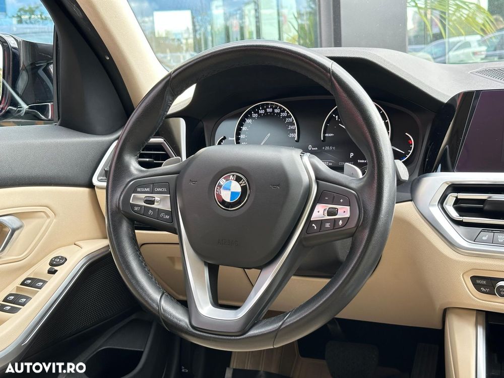 BMW Seria 3 - 10