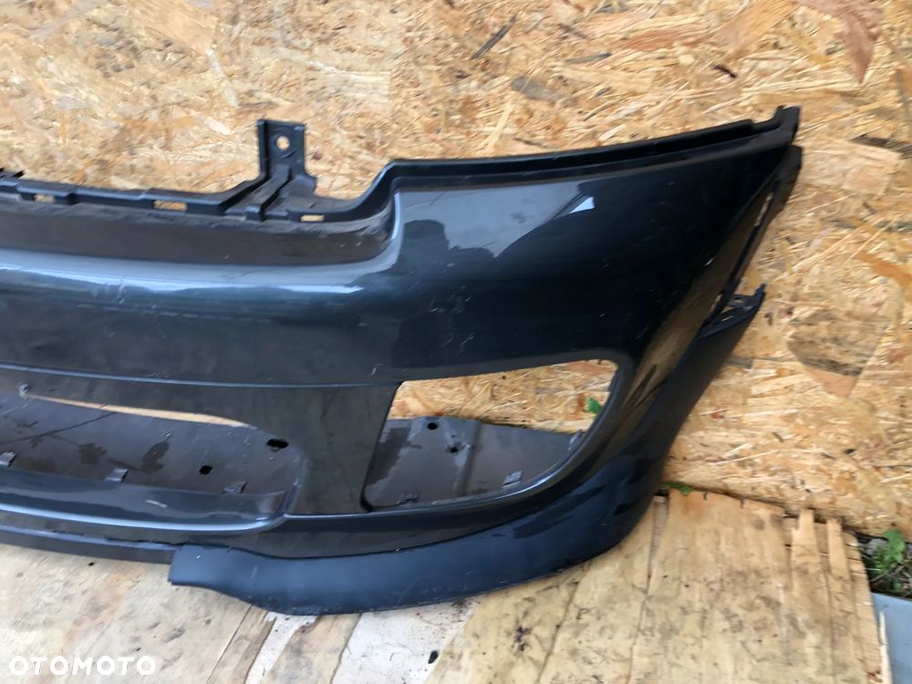 B223. Zderzak Przód Przedni Mini Cooper R55 R56 Lift 7284481 (2009-2013R) - Wysyłka - 4