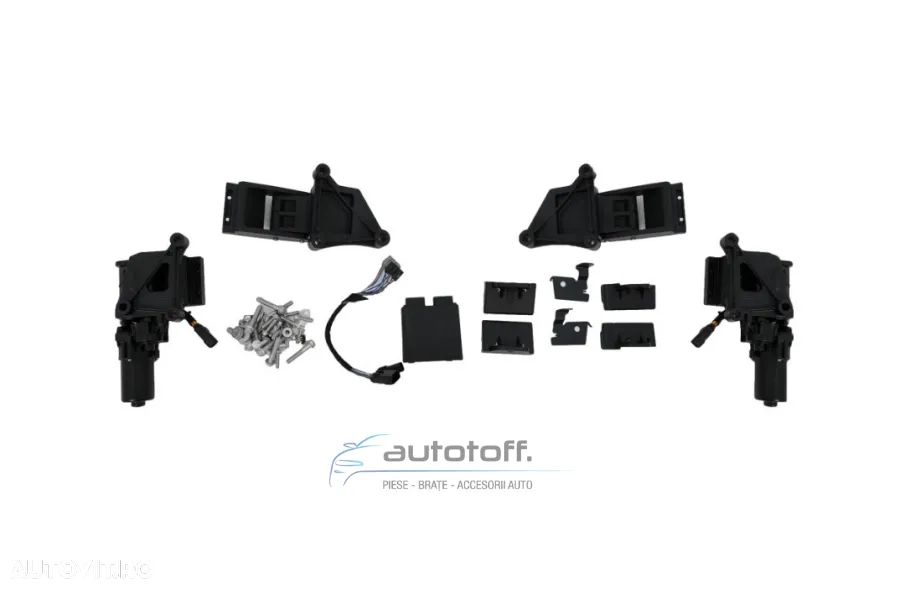 Praguri laterale Electrice compatibile cu Range Rover Vogue V L460 Sport L461 (2022+) - 6