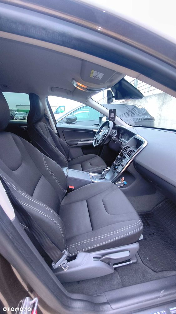 Volvo XC 60 - 7