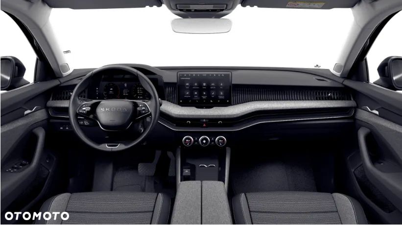 Skoda Superb 2.0 TDI SCR Selection DSG - 4