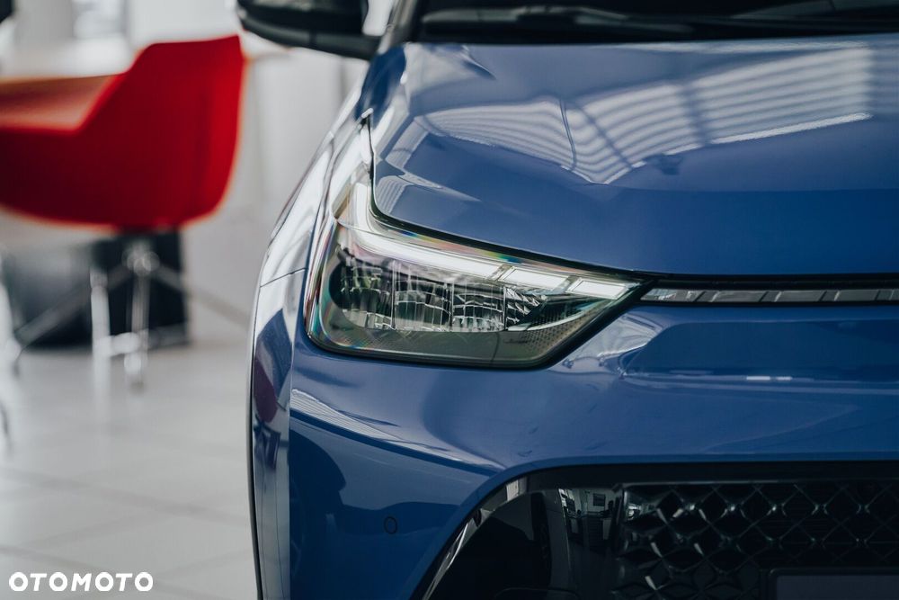 Toyota Aygo X - 10