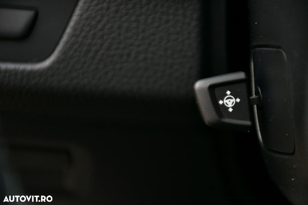 BMW Seria 5 535d xDrive - 11