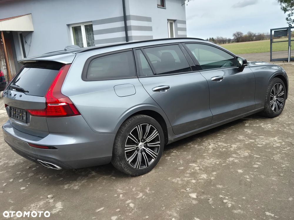 Volvo V60 - 9