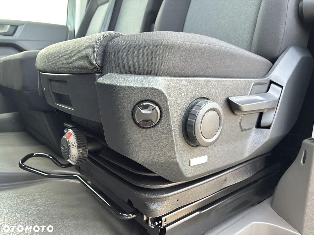 Volkswagen Crafter 35 Furgon AUTOMAT/L3H3, 2.0TDI 177KM, Wysoki dach, r.o. 3640 - 22