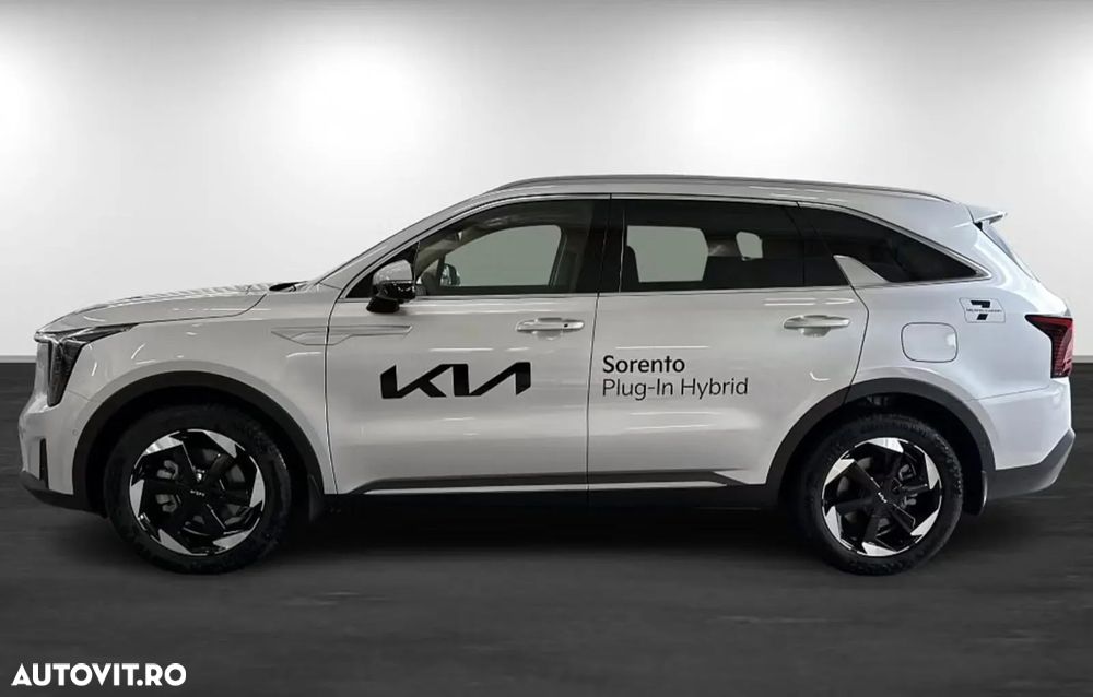 Kia Sorento 1.6 T-GDI PHEV 6AT 4x4 7P Premium+ - 12
