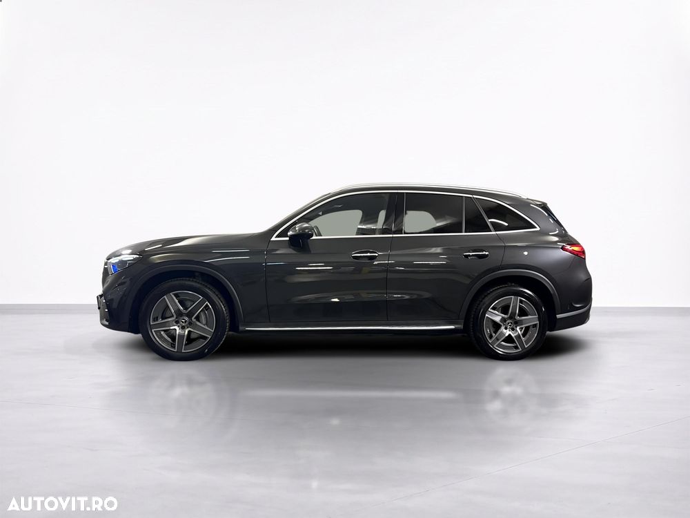 MERCEDES-BENZ GLC 2024 — imagine 2