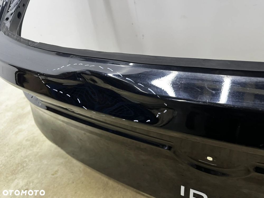 Klapa bagażnika VW ID.5 ID5 22r.- tylna 11E827159 - 10