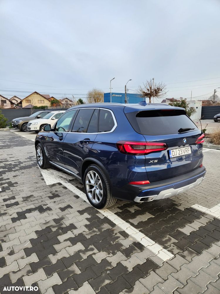 BMW X5 xDrive40i - 6