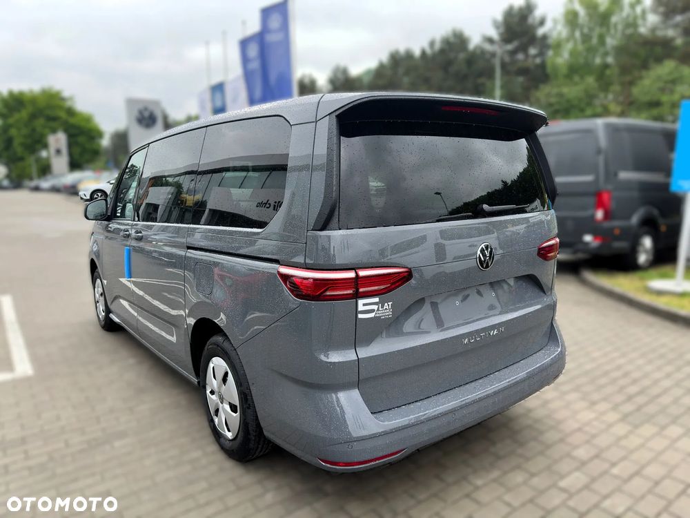 Volkswagen Multivan 2.0 TDI L2 Family DSG - 7