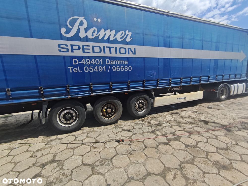 Krone - 6