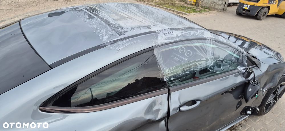 Mercedes-Benz Klasa C 220 d 9G-TRONIC - 8