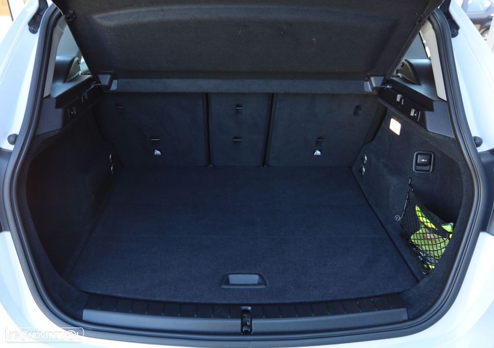 BMW 216 Active Tourer d Aut. Luxury Line - 20