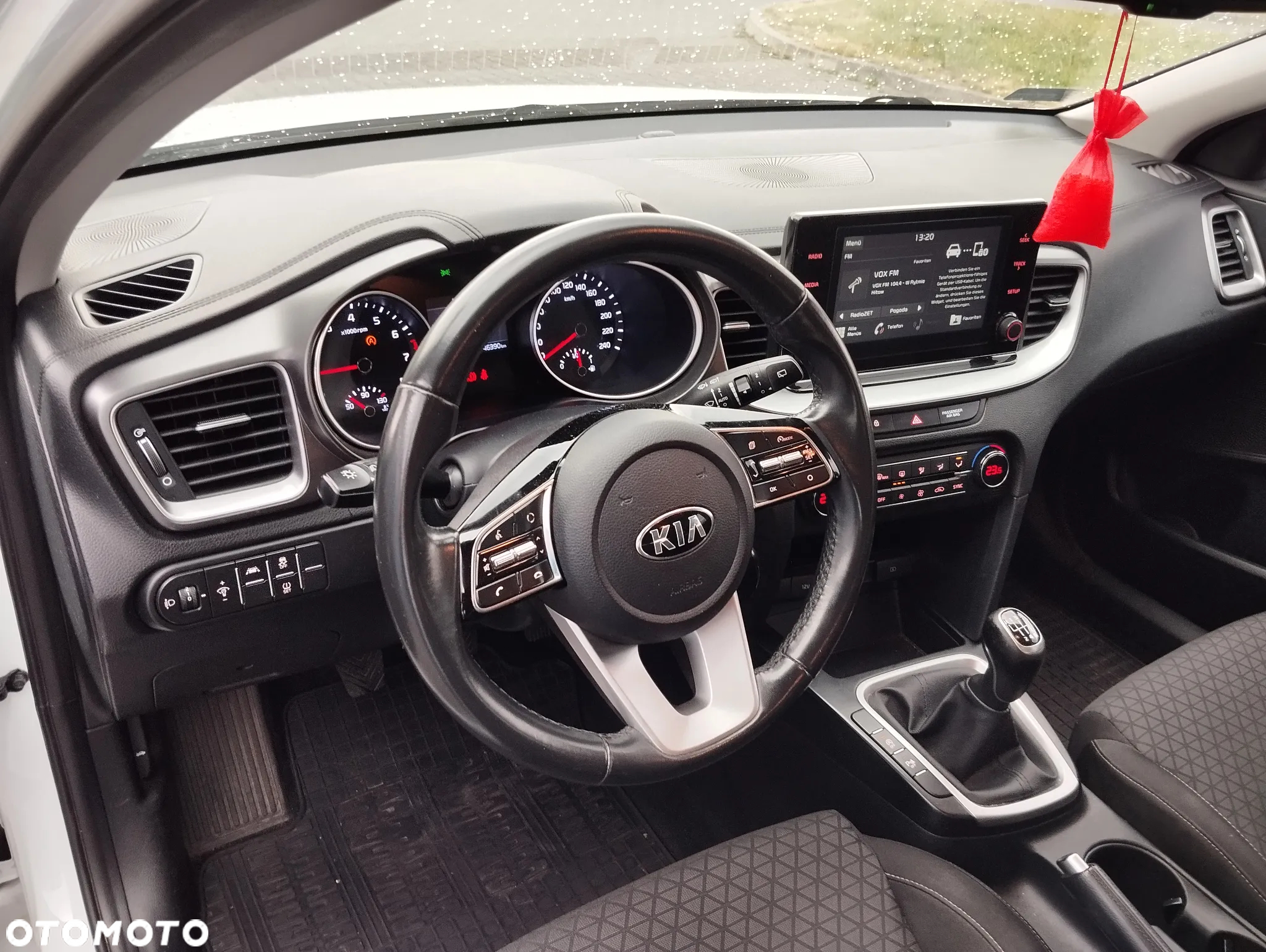 Kia Ceed 1.0 T-GDI M - 6