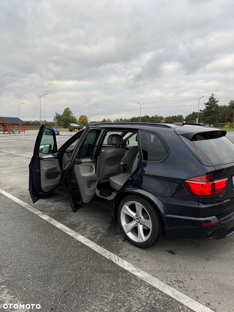 BMW X5 3.0d xDrive - 3