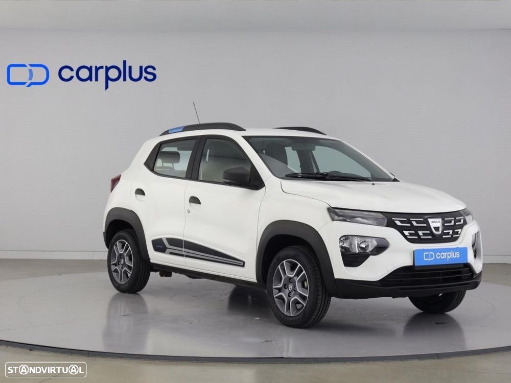 Dacia Spring Electric 45 Comfort - 2
