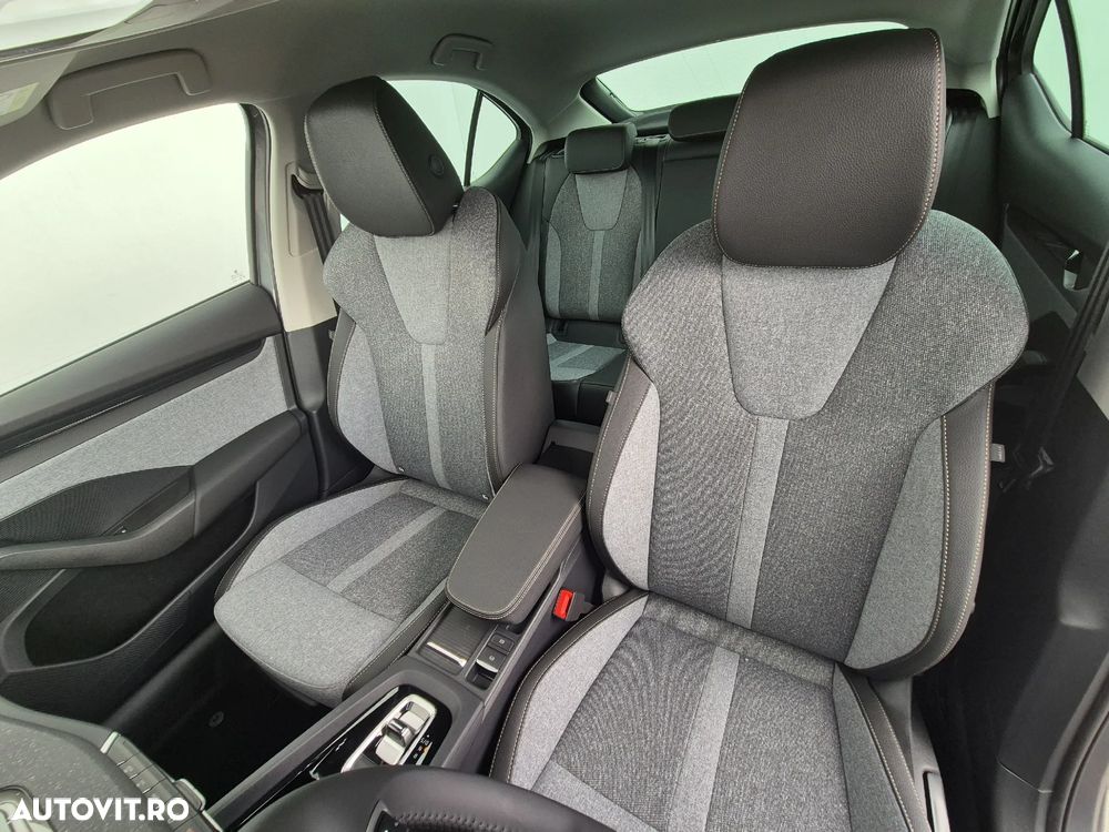 Skoda Octavia 2.0 TDI 150 CP DSG Selection - 11