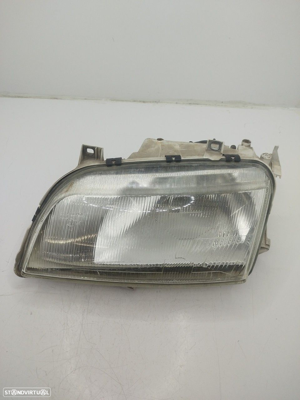 Farol/ Otica Dianteiro Esq Volkswagen Sharan (7M) - 2
