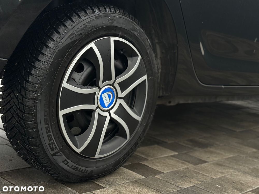 Dacia Sandero 1.2 16V 75 Essentiel - 31