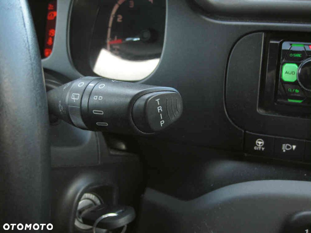 Fiat Panda 1.2 Lounge EU6 - 10