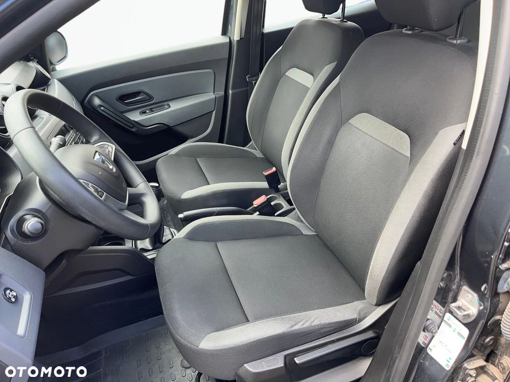 Dacia Duster 1.0 TCe Essential - 8