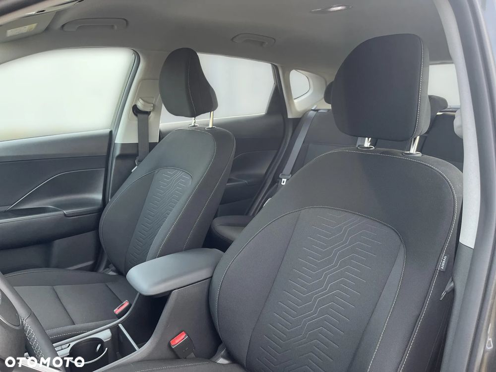 Hyundai Kona 1.6 T-GDI Executive DCT - 11