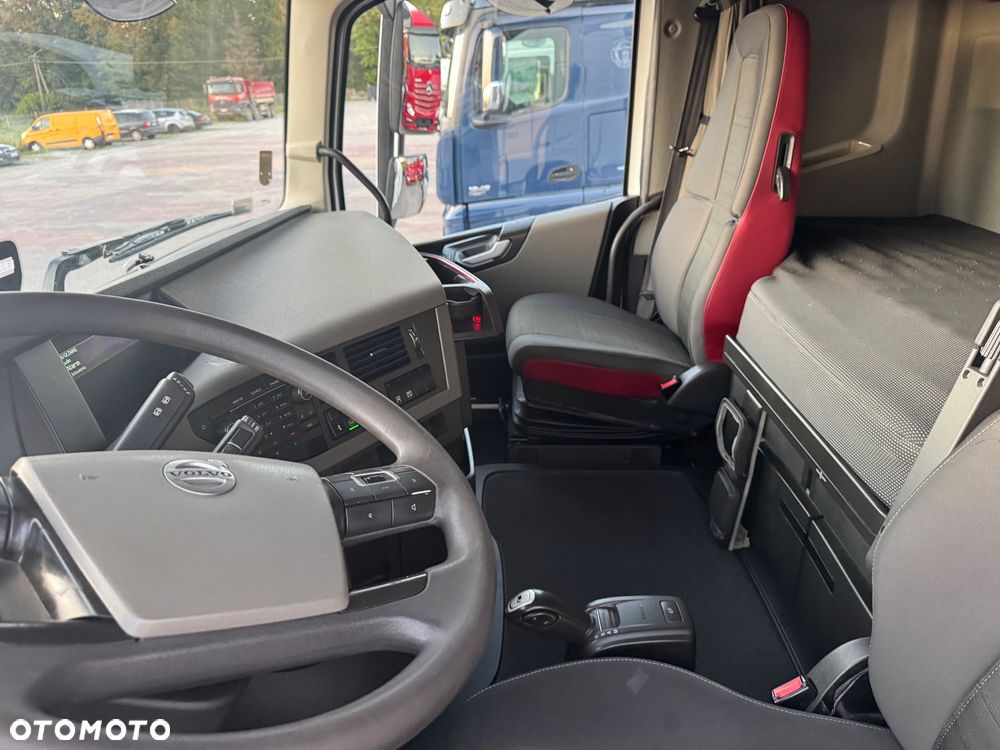 Volvo FH 500 Stan Idealny Okazja ! - 12