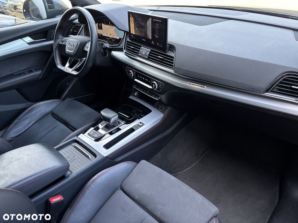 Audi Q5 - 35