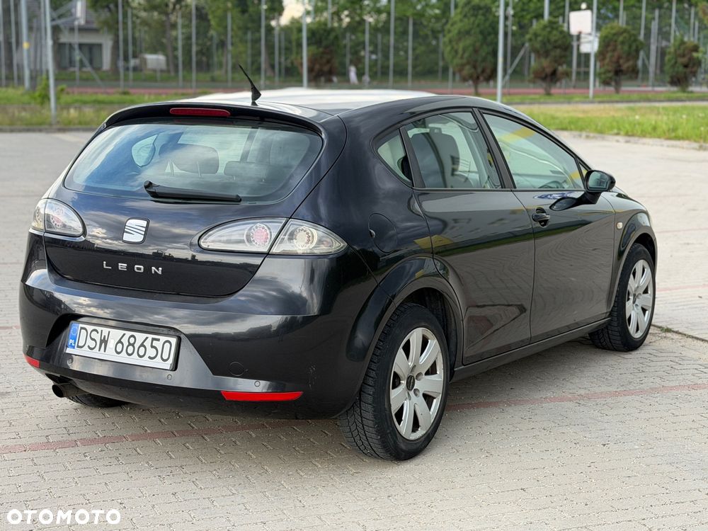 Seat Leon - 10