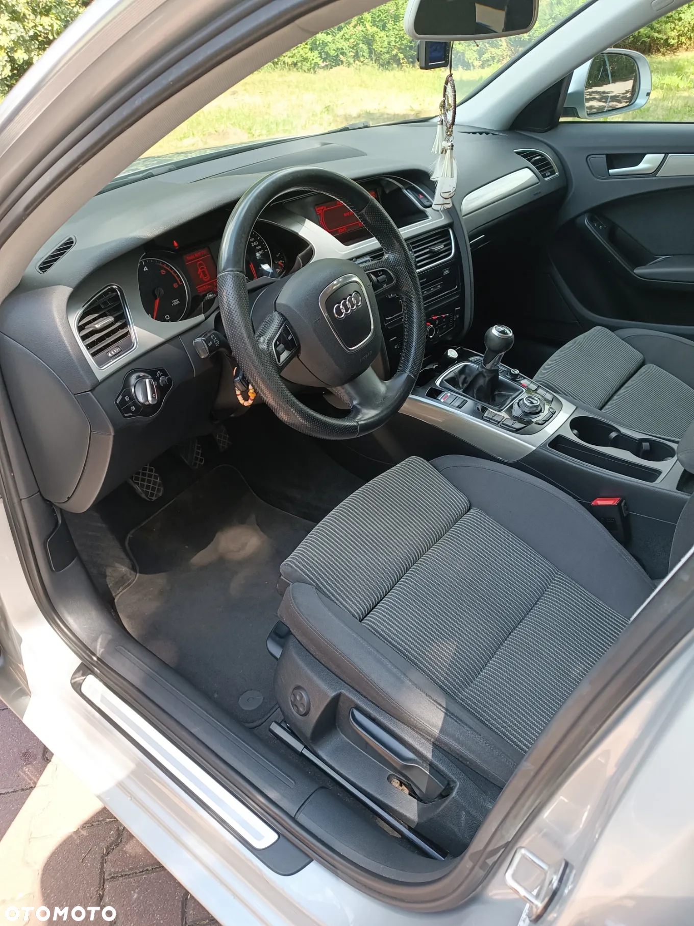 Audi A4 2.0 TDI - 21