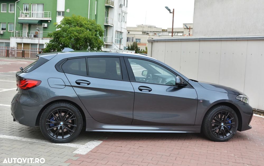 BMW Seria 1 120d xDrive Aut. M Sport - 21