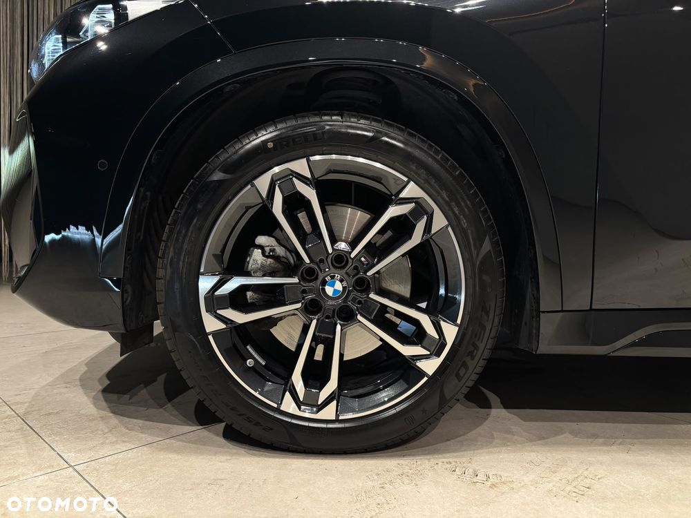 BMW X1 xDrive23i mHEV M Sport - 6