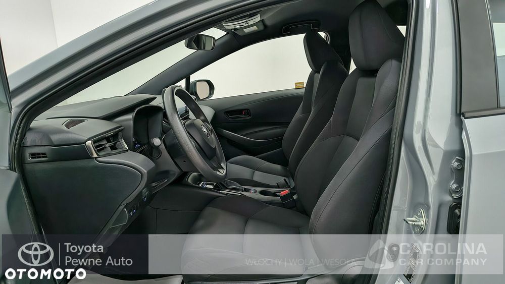 Toyota Corolla 1.8 Hybrid Active - 13