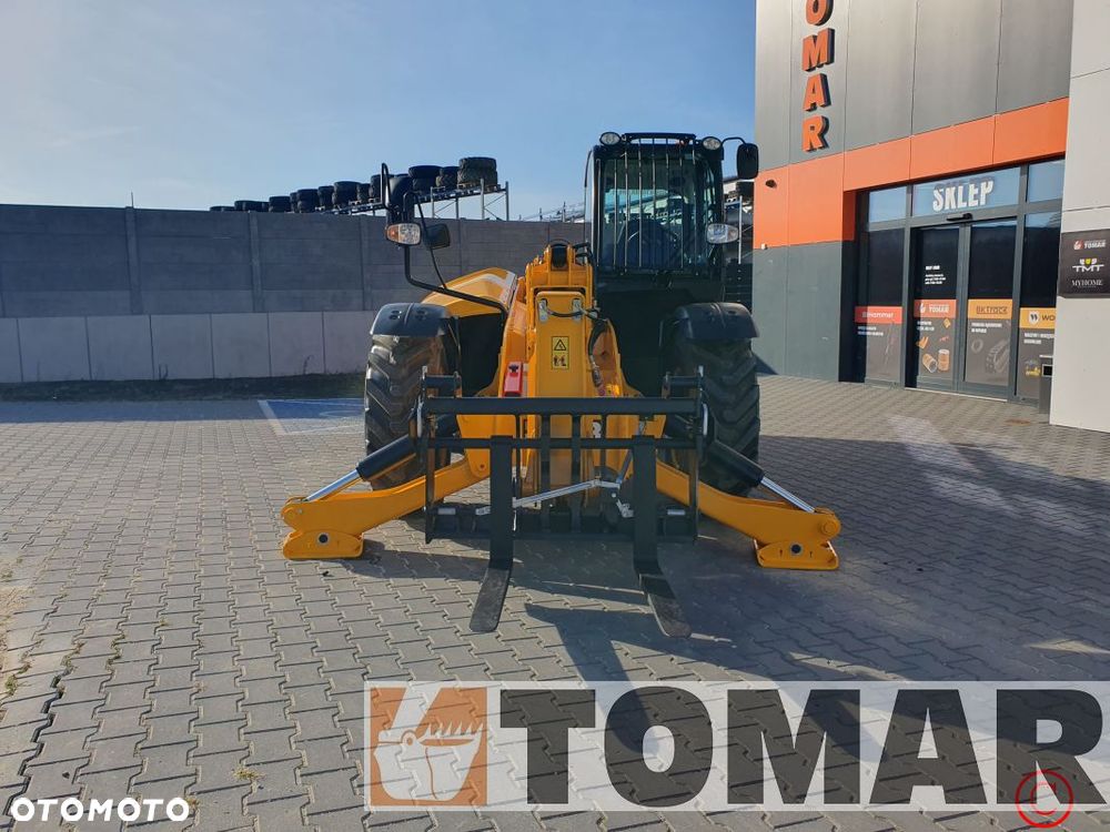 JCB 535-125 HI VIZ - 5