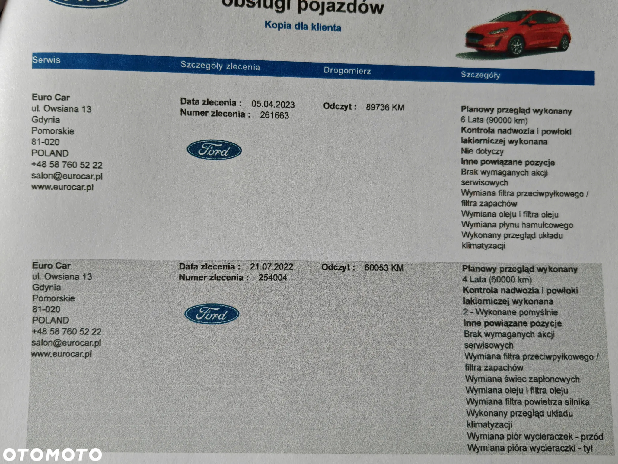 Ford Fiesta 1.1 Connected - 40